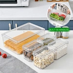 refrigerator storage container
