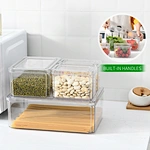 organizer bins