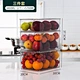 fridge storage boxes and bins