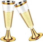Champagne glass