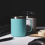 12oz tumbler with handle