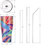 sublimation tumblers