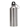 Wholesale Custom 500m Aluminium Sports Drink Water Bottle