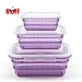 food container