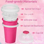 slushie cup