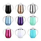 stainless steel sippy cup