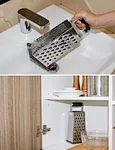 vegetable slicer shredder dicer chopper
