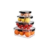 Fridge Storage Containers