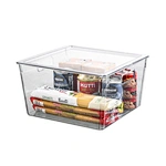 Organizer Bins
