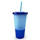 custom plastic tumbler cups