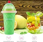 slushie cup