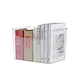 clear acrylic storage boxes