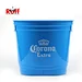 6L Customized Logo Promotional Gifts Custom Wine Beer Plastic Ice Buckets