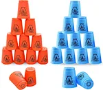 stacks cups