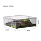 food containers plastic