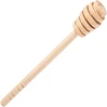 Wooden Honey Stick