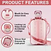 water bottle
