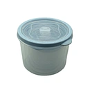 plastic food container