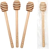 Wooden Honey Stick