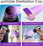 UV Water Bottle