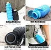collapsable water bottles with custom logo