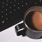 12oz tumbler with handle