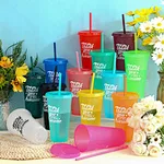 plastic reusable cup