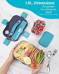 Custom Electric Lunch Box