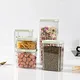 PET  storage container