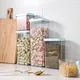 PET  storage container