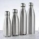 water bottles stainless