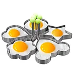 egg rings for frying egg