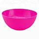 personalized plastic bowl