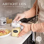 food storage