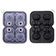 ice cube tray bear shape