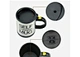 self stirring mug