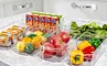 airtight container fridge organizer food storage