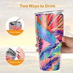 sublimation tumblers