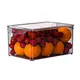 fridge storage boxes and bins