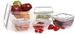 plastic fruit container