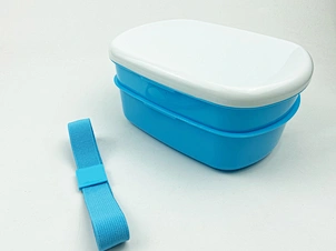 school lunch box set