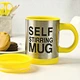 self stirring mug