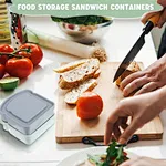Sandwich Container