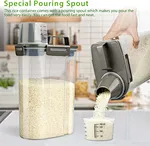 food storage container
