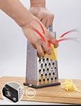 vegetable slicer shredder dicer chopper