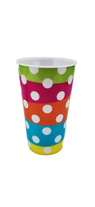 christmas cup