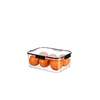 Fridge Storage Containers