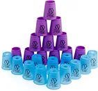 stacks cups