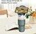 travel car mug