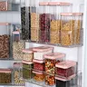 large rice bin storage